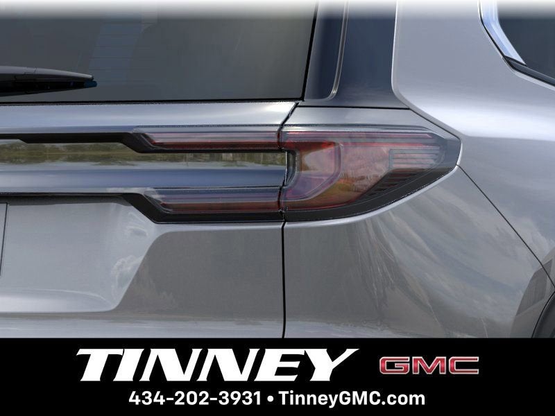 2026 GMC Acadia Elevation - Photo 11