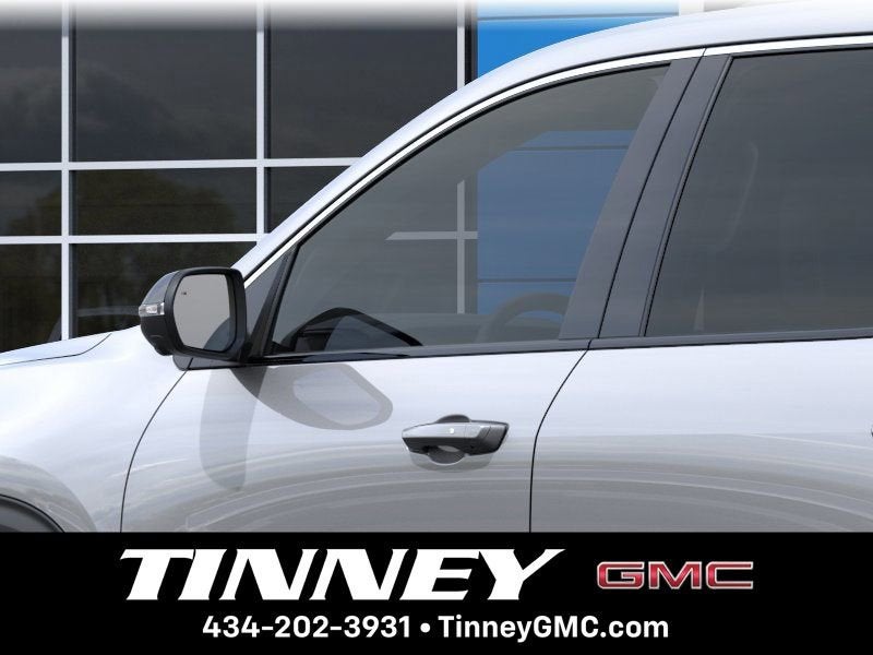 2026 GMC Acadia Elevation - Photo 12