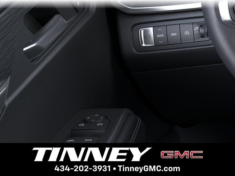 2026 GMC Acadia Elevation - Photo 22