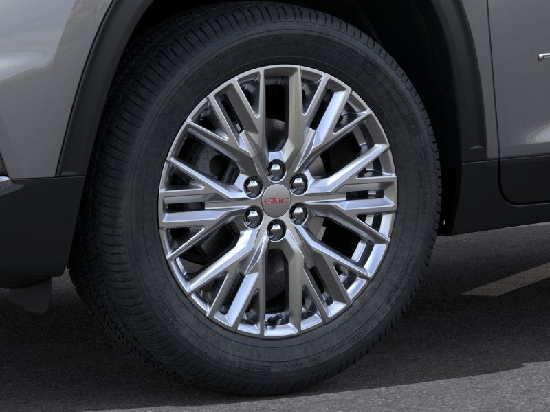2026 GMC Acadia Elevation - Photo 33