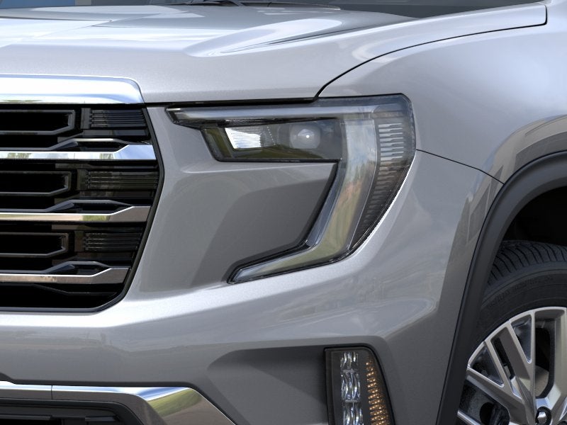 2026 GMC Acadia Elevation - Photo 34