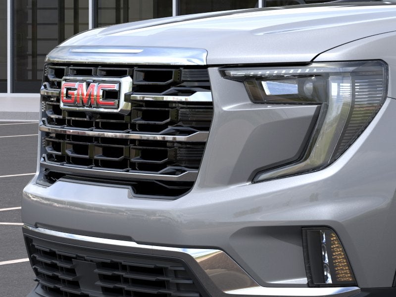 2026 GMC Acadia Elevation - Photo 37