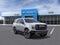 2027 GMC Yukon AT4