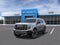 2027 GMC Yukon AT4