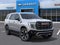 2027 GMC Yukon AT4
