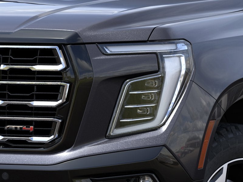 2026 GMC Yukon AT4 - Photo 34