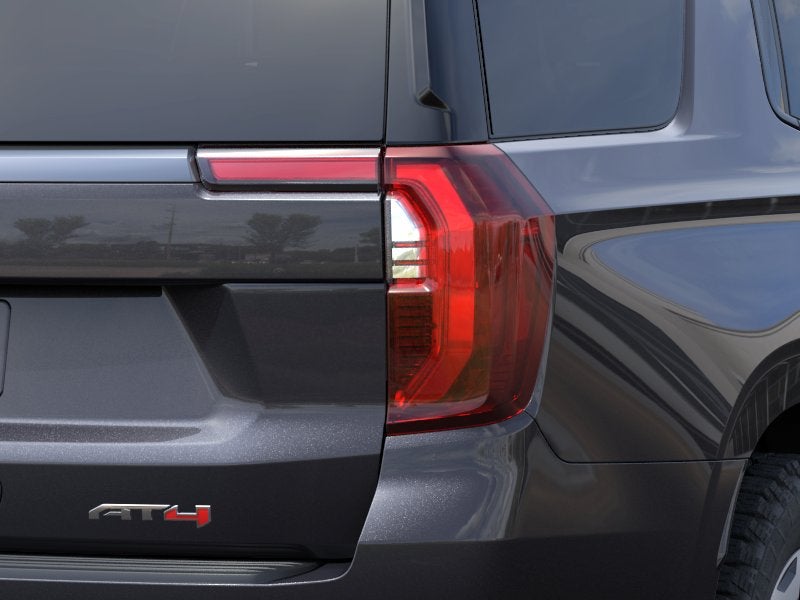 2026 GMC Yukon AT4 - Photo 35