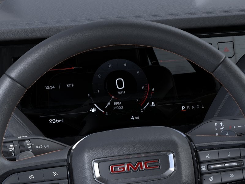 2026 GMC Yukon AT4 - Photo 42