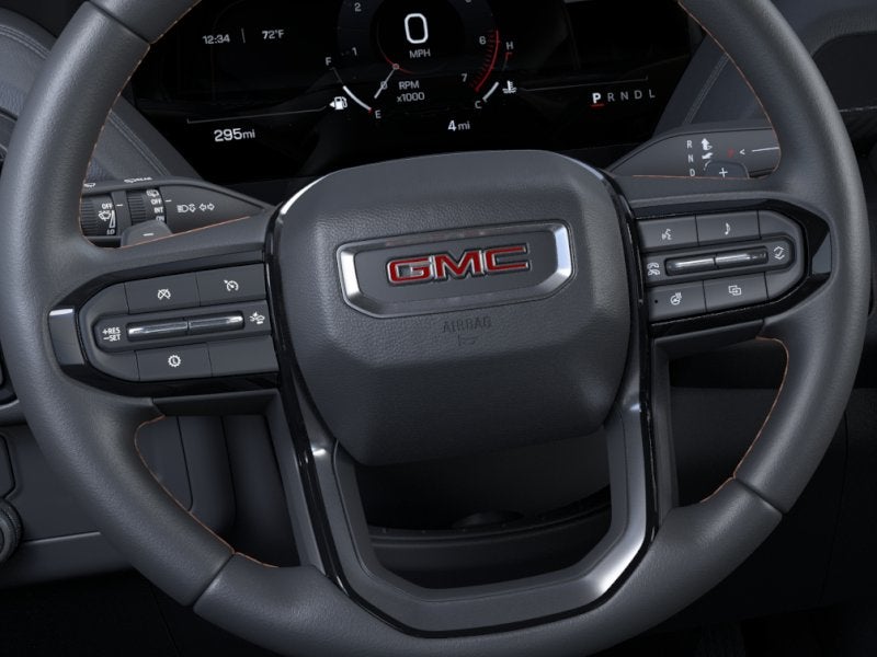 2026 GMC Yukon AT4 - Photo 43