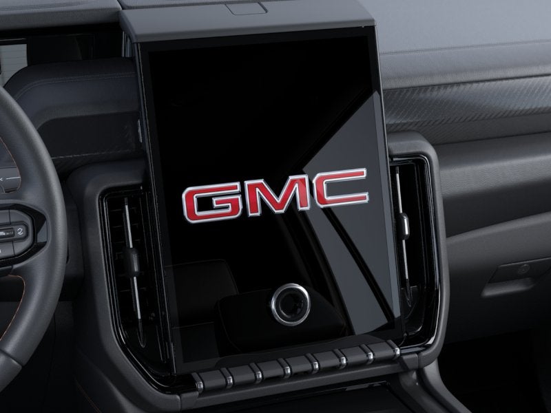 2026 GMC Yukon AT4 - Photo 44