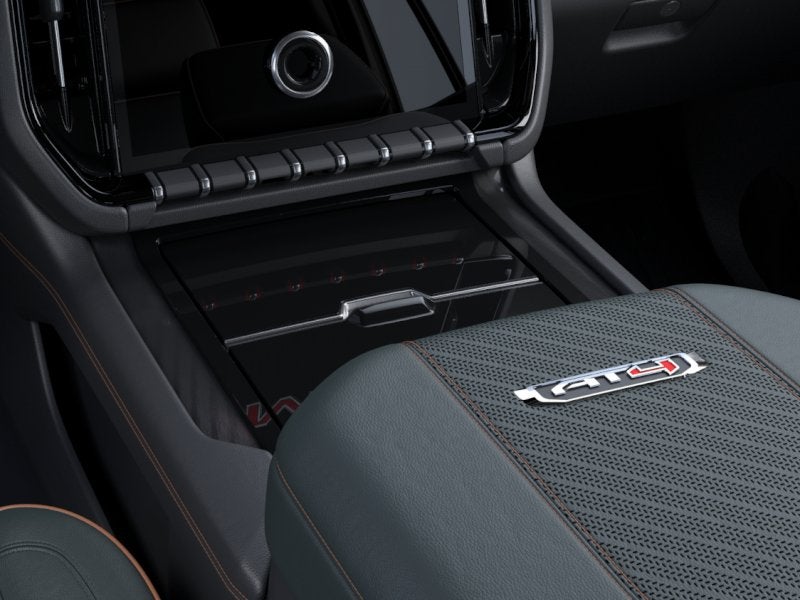 2026 GMC Yukon AT4 - Photo 47