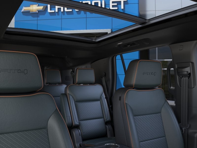 2026 GMC Yukon AT4 - Photo 48