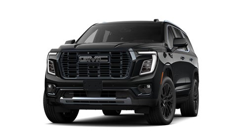 2027 GMC Yukon Denali Ultimate