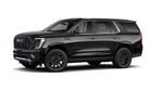 2027 GMC Yukon Denali Ultimate