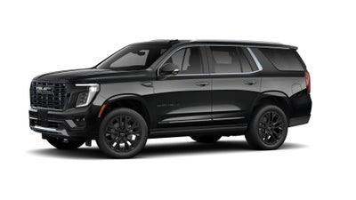 2027 GMC Yukon Denali Ultimate