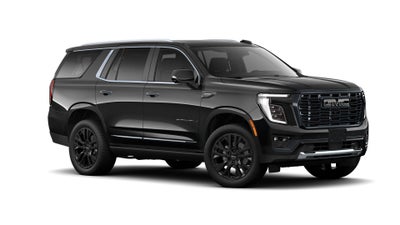 2027 GMC Yukon Denali Ultimate