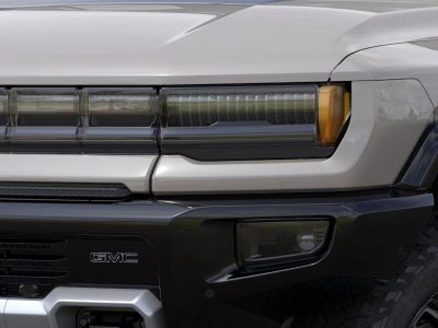 2026 GMC HUMMER EV SUV 3X