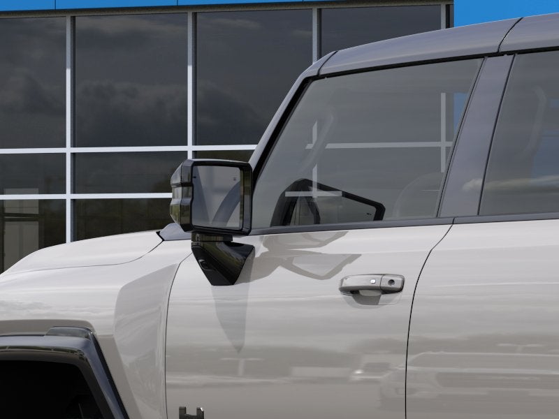 2026 GMC HUMMER EV SUV 3X