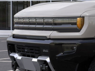 2026 GMC HUMMER EV SUV 3X