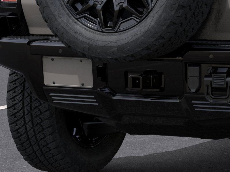 2026 GMC HUMMER EV SUV 3X