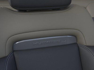 2026 GMC HUMMER EV SUV 3X