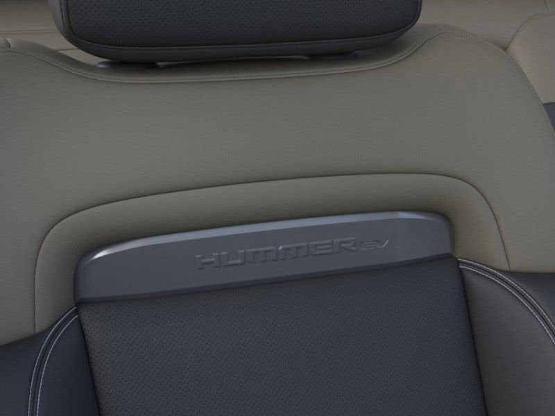 2026 GMC HUMMER EV SUV 3X