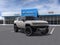 2026 GMC HUMMER EV SUV 3X