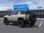 2026 GMC HUMMER EV SUV 3X