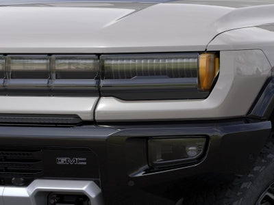 2026 GMC HUMMER EV SUV 3X