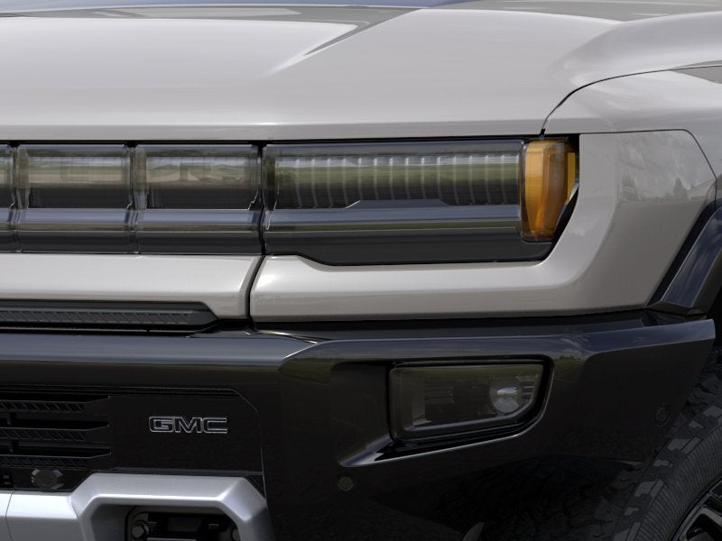 2026 GMC HUMMER EV SUV 3X