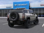 2026 GMC HUMMER EV SUV 3X