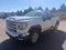2022 GMC Sierra 2500 HD SLE