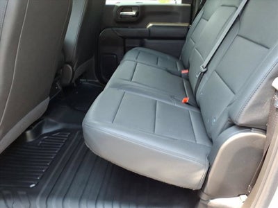 2024 GMC Sierra 2500 HD Pro