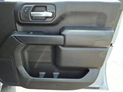 2024 GMC Sierra 2500 HD Pro