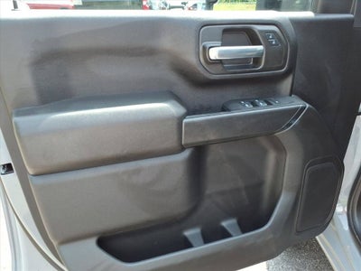 2024 GMC Sierra 2500 HD Pro