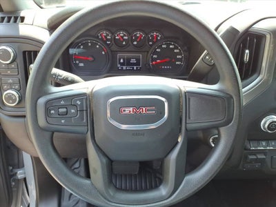 2024 GMC Sierra 2500 HD Pro