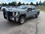 2024 GMC Sierra 2500 HD Pro