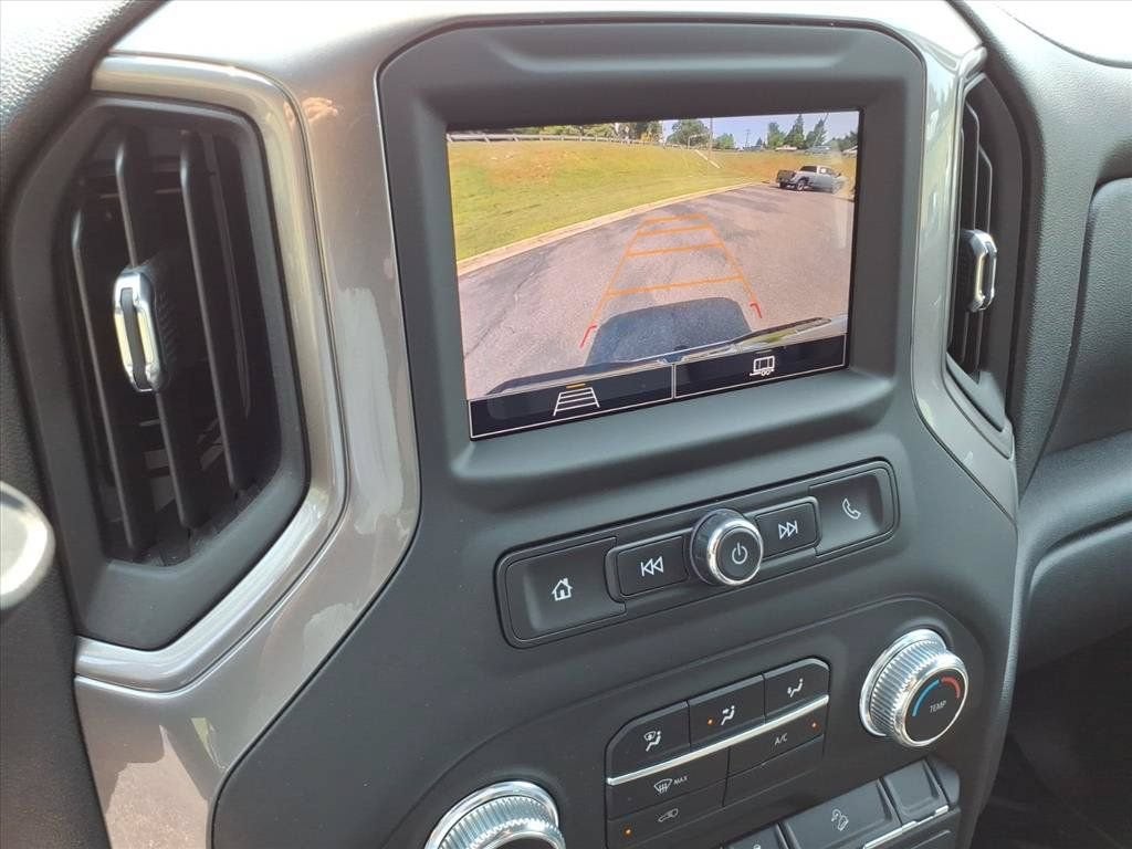 2024 GMC Sierra 2500 HD Pro