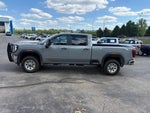 2024 GMC Sierra 2500 HD Pro