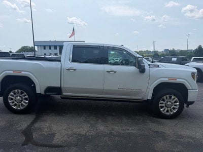 2023 GMC Sierra 2500 HD Denali