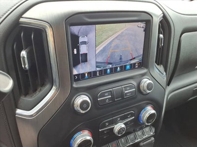 2022 GMC Sierra 3500 HD Denali