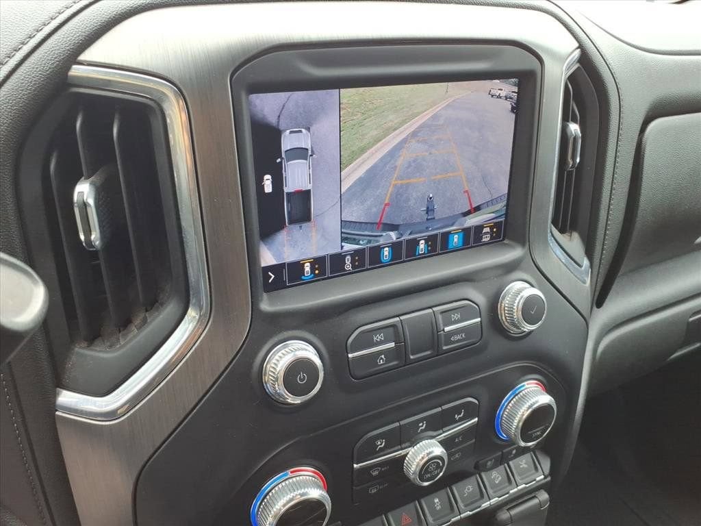 2022 GMC Sierra 3500 HD Denali