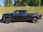 2022 GMC Sierra 3500 HD Denali