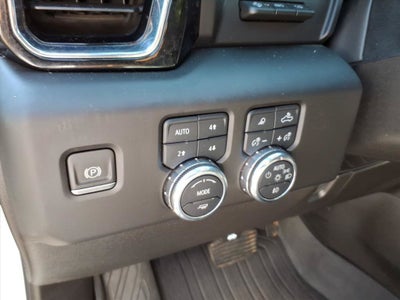 2024 GMC Sierra 3500 HD Denali
