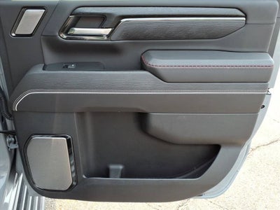 2024 GMC Sierra 2500 HD AT4X