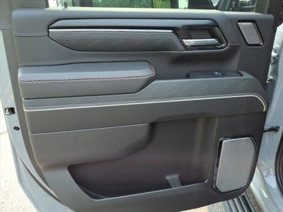 2024 GMC Sierra 2500 HD AT4X