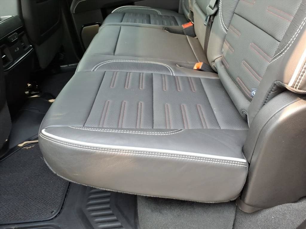 2024 GMC Sierra 2500 HD AT4X