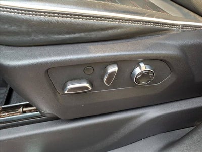 2024 GMC Sierra 2500 HD AT4X