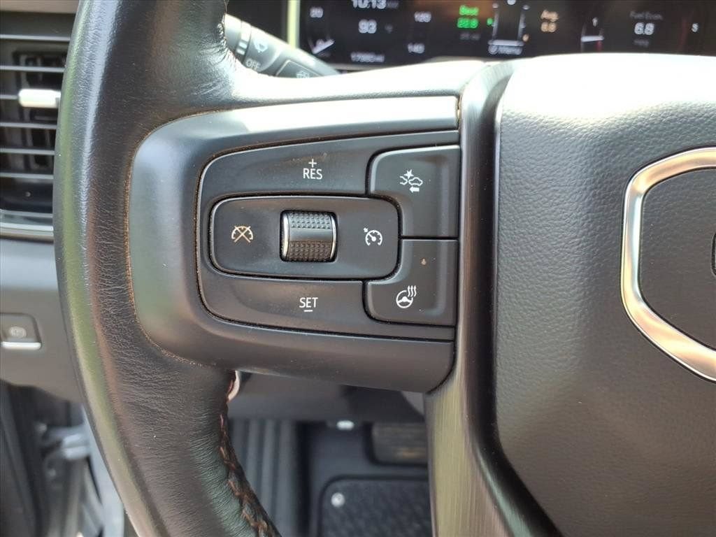 2024 GMC Sierra 2500 HD AT4X