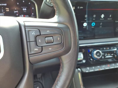 2024 GMC Sierra 2500 HD AT4X